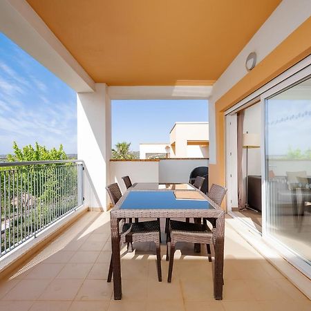 Vale Da Ribeira Apartment , Country View And Pool Mexilhoeira Grande 外观 照片