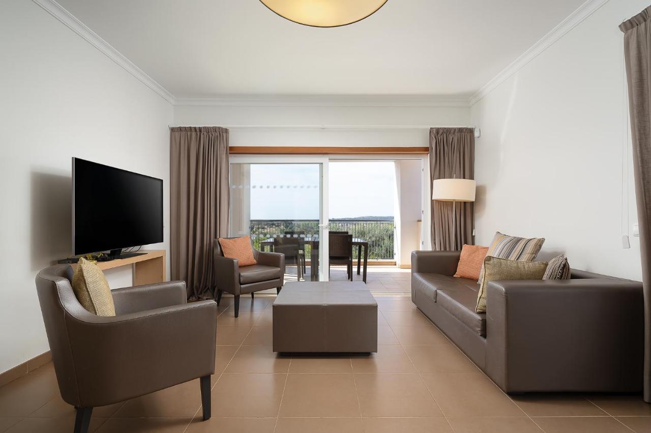 Vale Da Ribeira Apartment , Country View And Pool Mexilhoeira Grande 外观 照片