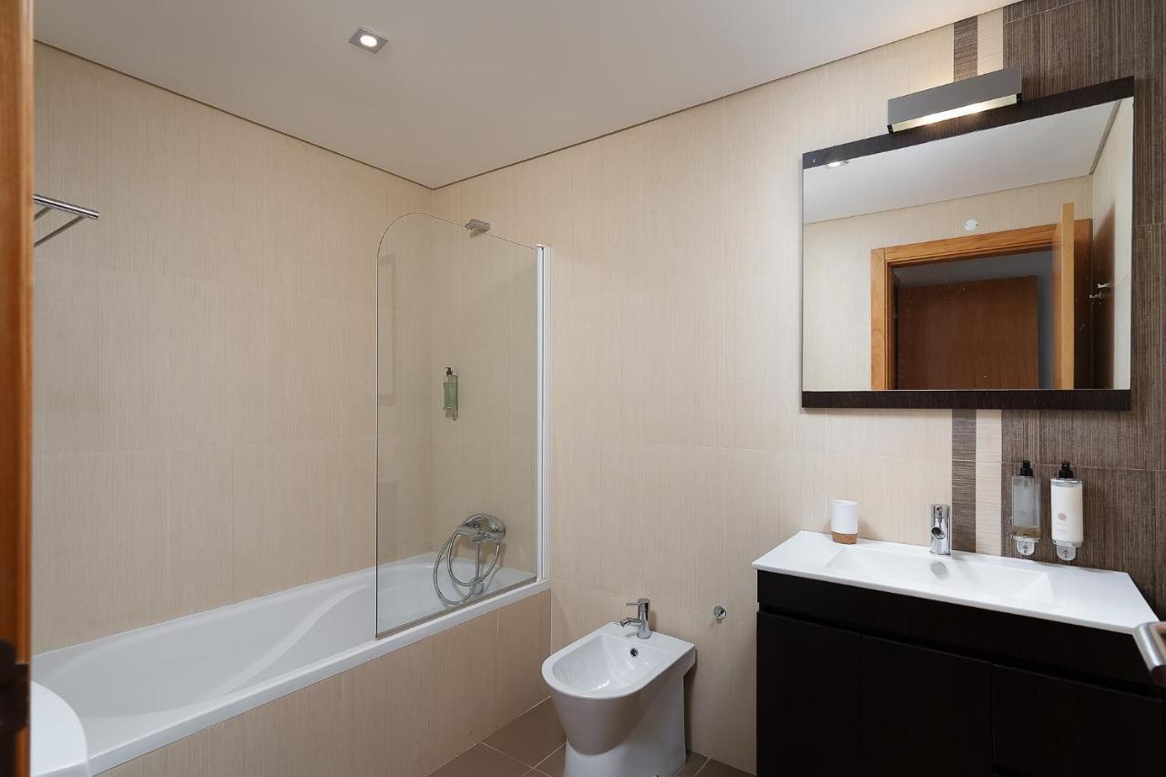 Vale Da Ribeira Apartment , Country View And Pool Mexilhoeira Grande 外观 照片