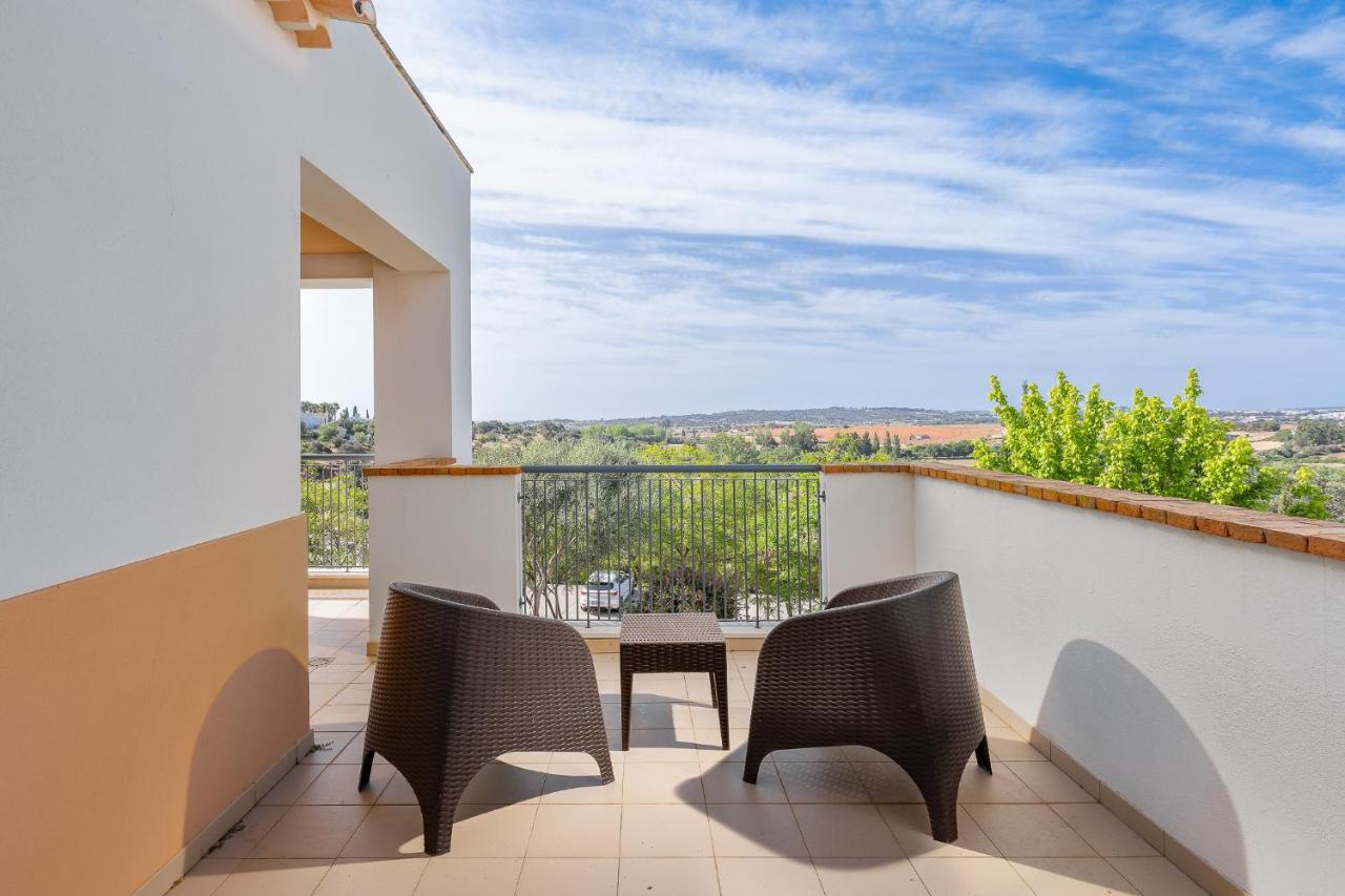 Vale Da Ribeira Apartment , Country View And Pool Mexilhoeira Grande 外观 照片