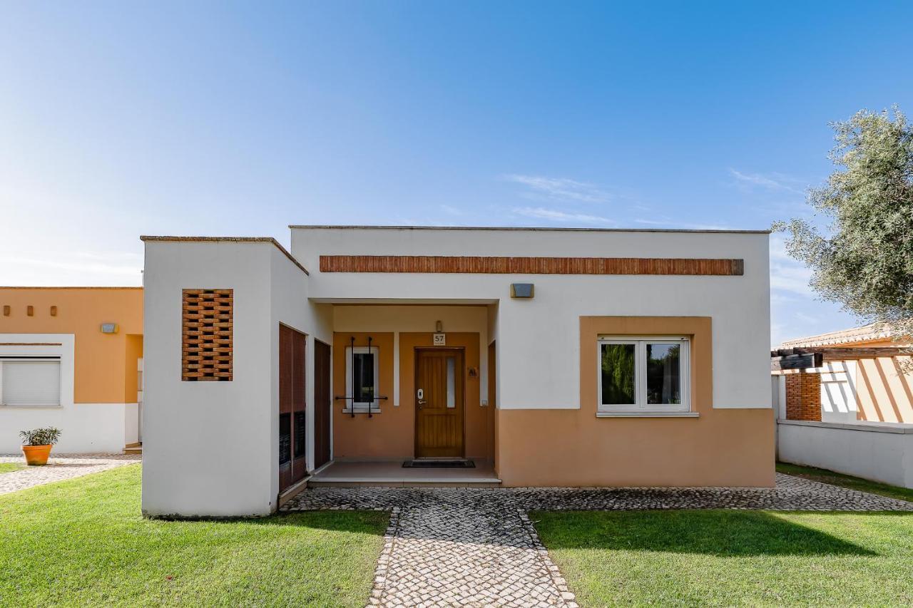 Vale Da Ribeira Apartment , Country View And Pool Mexilhoeira Grande 外观 照片