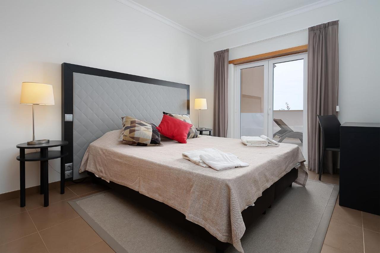 Vale Da Ribeira Apartment , Country View And Pool Mexilhoeira Grande 外观 照片