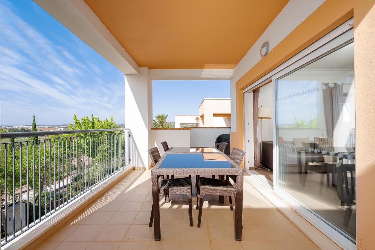 Vale Da Ribeira Apartment , Country View And Pool Mexilhoeira Grande 外观 照片