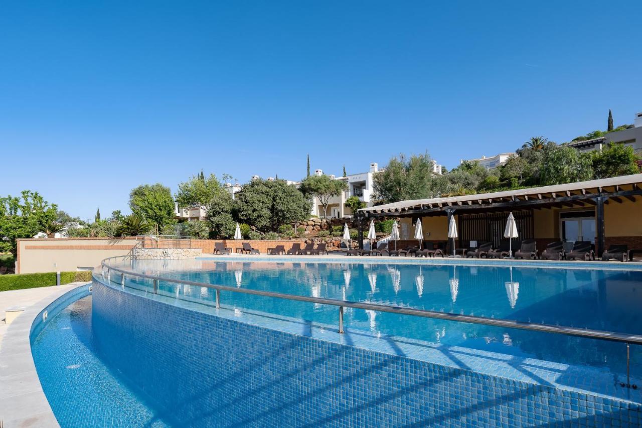 Vale Da Ribeira Apartment , Country View And Pool Mexilhoeira Grande 外观 照片