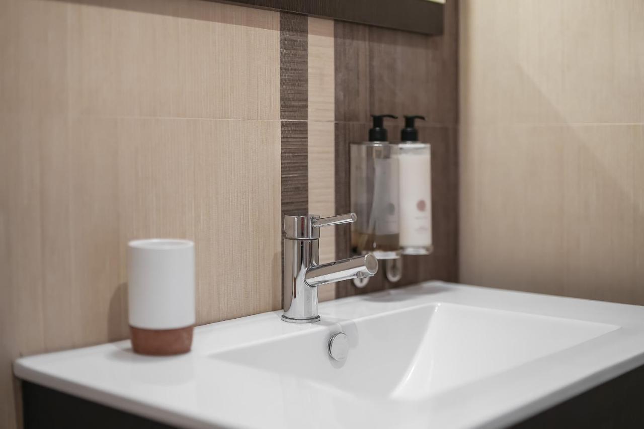 Vale Da Ribeira Apartment , Country View And Pool Mexilhoeira Grande 外观 照片