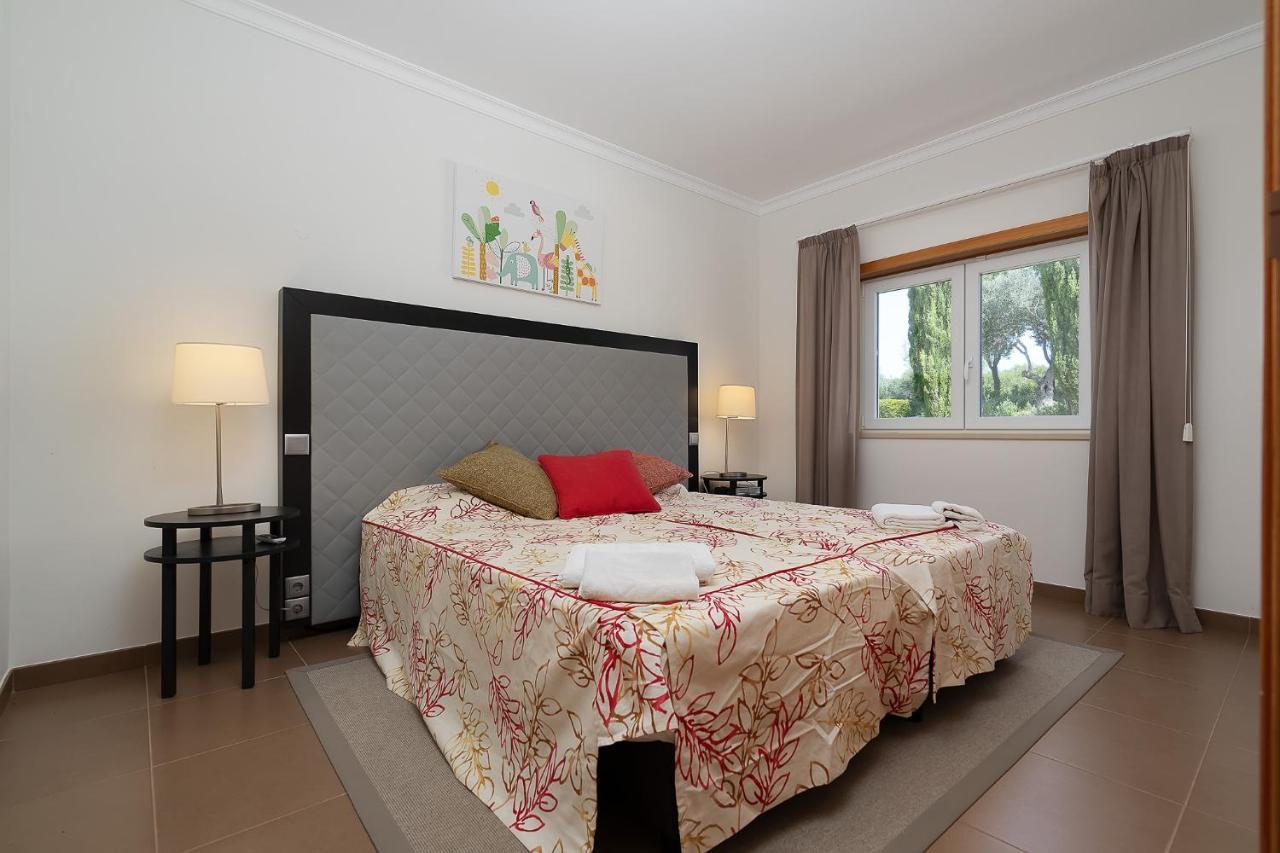 Vale Da Ribeira Apartment , Country View And Pool Mexilhoeira Grande 外观 照片