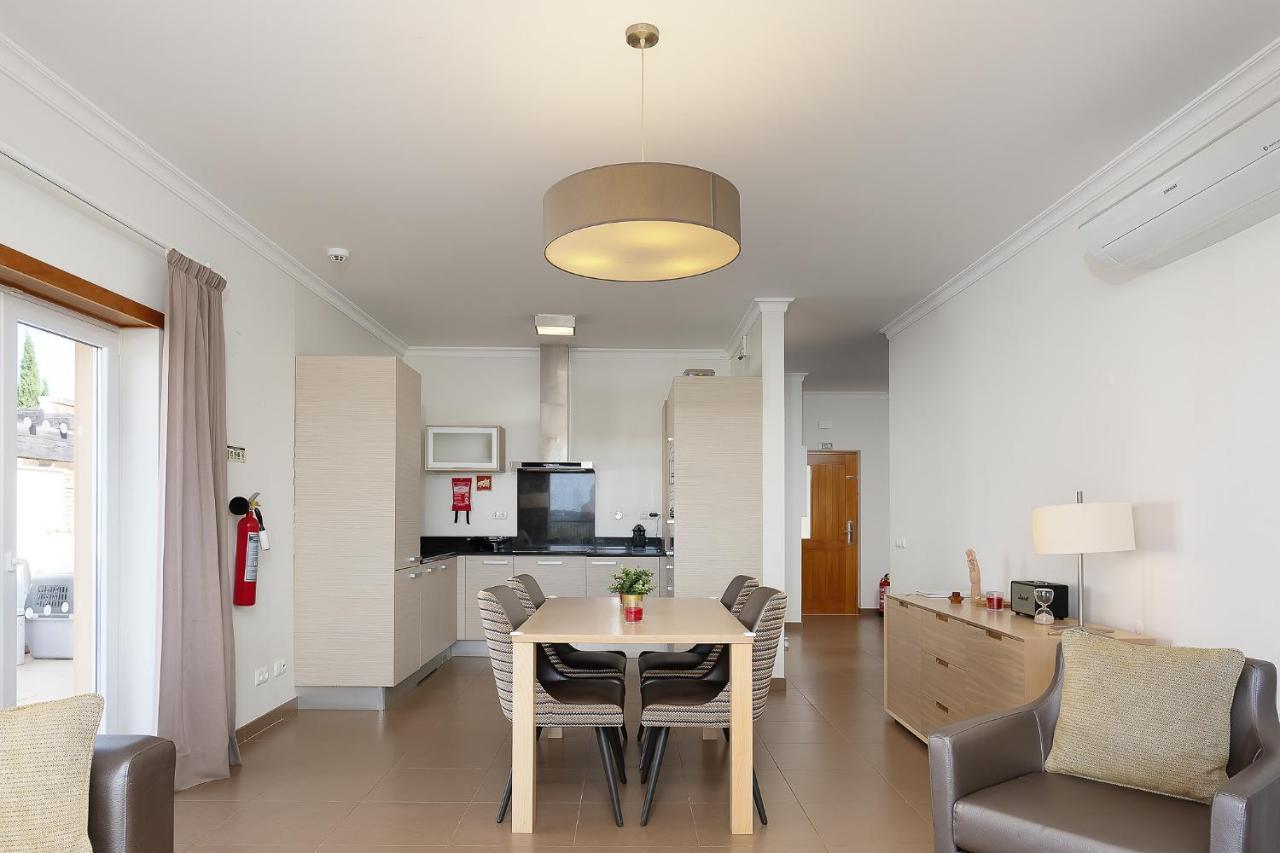 Vale Da Ribeira Apartment , Country View And Pool Mexilhoeira Grande 外观 照片