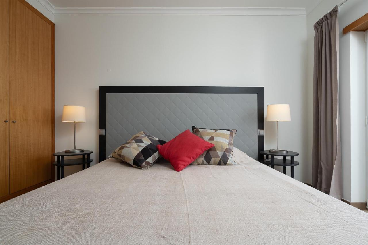 Vale Da Ribeira Apartment , Country View And Pool Mexilhoeira Grande 外观 照片
