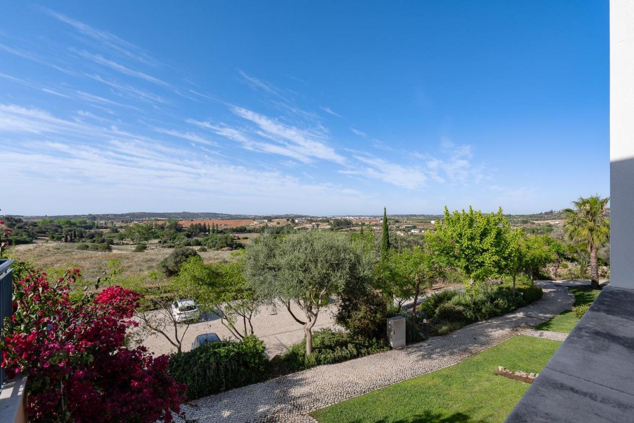 Vale Da Ribeira Apartment , Country View And Pool Mexilhoeira Grande 外观 照片