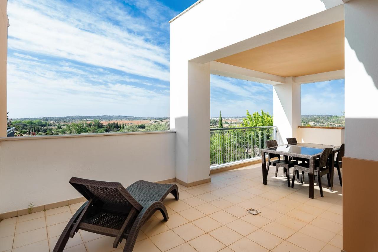 Vale Da Ribeira Apartment , Country View And Pool Mexilhoeira Grande 外观 照片