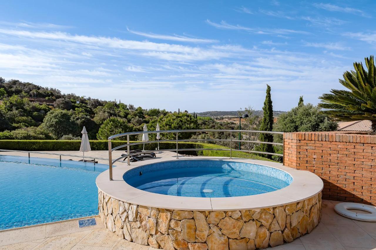 Vale Da Ribeira Apartment , Country View And Pool Mexilhoeira Grande 外观 照片