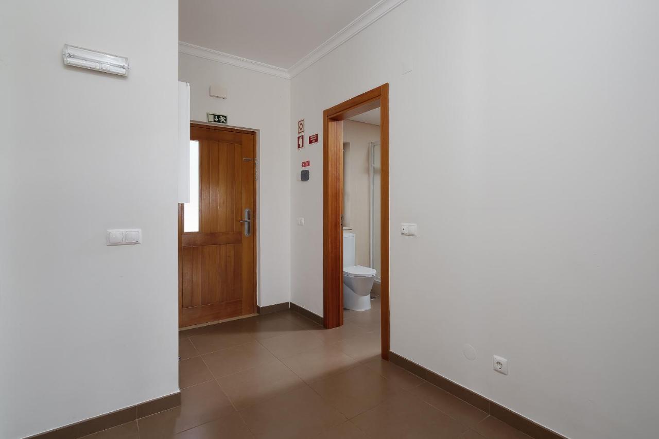 Vale Da Ribeira Apartment , Country View And Pool Mexilhoeira Grande 外观 照片
