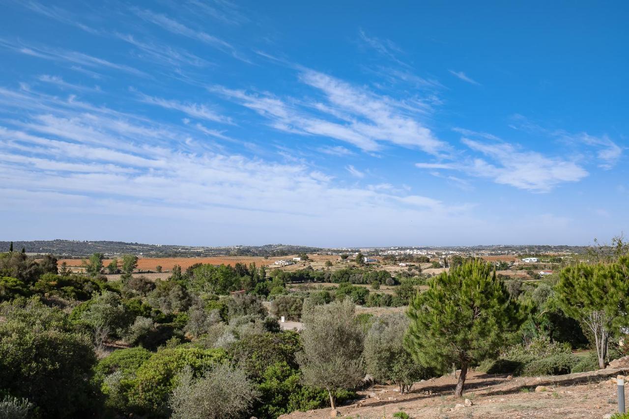 Vale Da Ribeira Apartment , Country View And Pool Mexilhoeira Grande 外观 照片