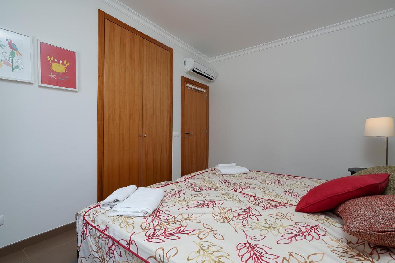 Vale Da Ribeira Apartment , Country View And Pool Mexilhoeira Grande 外观 照片